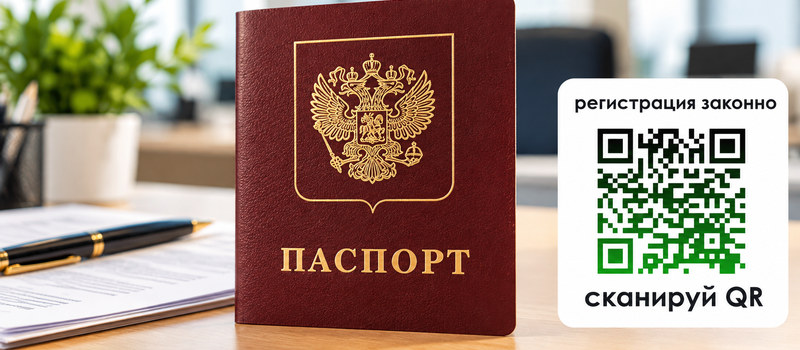 регистрация в Новомичуринске
